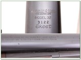 Remington Model 32 12 Ga Skeet 2 barrel set - 4 of 4