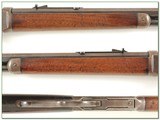 Winchester 1894 32-40 made in 1898 for sale - 3 of 4