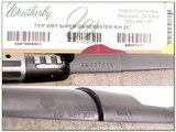 Weatherby Mark V Ultra Lightweight 7mm Wthy Mag - 4 of 4