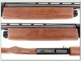 Mossberg 9200 12 Ga 3in 28in Vent Rib Exc Cond for sale - 3 of 4