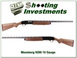 Mossberg 9200 12 Ga 3in 28in Vent Rib Exc Cond for sale - 1 of 4