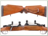 Steyr Mannlicher 243 Winchester very NICE! for sale - 2 of 4