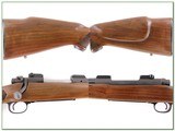 Winchester 70 rare 225 Winchester 1965 for sale - 2 of 4