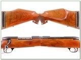 Rare early German Weatherby Mark V 270 Winchester - 2 of 4