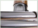 Browning A5 Light 12 74 Belgium Vent Rib for sale - 4 of 4