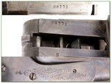 Ithaca Field Hammerless 12 Ga Collector! for sale - 4 of 4