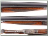 Ithaca Field Hammerless 12 Ga Collector! for sale - 3 of 4