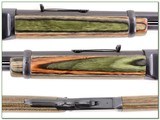 Winchester 9422M 9422 22 Magnum Exc Cond Laminated - 3 of 4