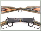 Winchester 9422M 9422 22 Magnum Exc Cond Laminated - 2 of 4