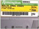 Remington 870 Express 12 Ga 26in Vent Rib in box - 4 of 4