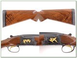 Browning Citori Grade 6 20 Gauge 28in Invector for sale - 2 of 4