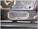 Remington 1100 Silver Anniversay Limited Edition 12 Ga - 4 of 4