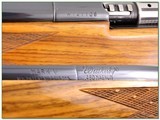 Weatherby Mark V Custom Shop LH 460 Wthy Mag - 4 of 4