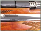 Weatherby Early German Mark V LH 300 Wthy Mag - 4 of 4