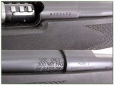 Weatherby Mark V 300 Wthy Mag Exc Cond for sale - 4 of 4