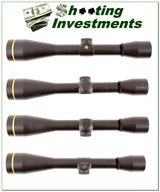 Leupold FX III scope hard to find 6 X 42mm as new! - 1 of 1