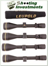New Condition Leupold VX-3i 3.5-10x50mm Riflescope - 1 of 1