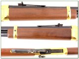 Winchester Model 94 30-30 Carbine Golden Spike in Box - 3 of 4