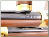 Winchester Model 94 30-30 Carbine Golden Spike in Box - 4 of 4