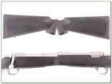 Browning A-bolt II Stainless Stalker 30-06 like new! for sale - 2 of 4