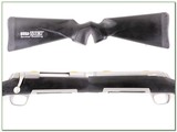 Browning X-bolt Stainless in 338 Winchester Mag for sale - 2 of 4