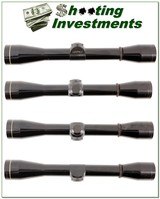 Leupold M8 6X Gloss scope 6X - 1 of 1