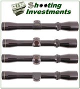 Leupold Vari-X II 2-7 X 32mm rifle scope Gloss - 1 of 1