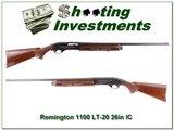 Remington 1100 LT-20 26in IC barrel! for sale - 1 of 4