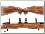 Early Weatherby Vanguard Deluxe in 270 as new! - 2 of 4