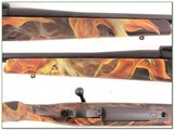 Weatherby Vanguard limited edition camo 270 Win - 3 of 4