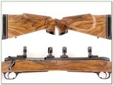 Weatherby Mark V Custom 270 Winchester XXX Wood! - 2 of 4
