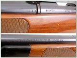 Remington 700 BDL early pressed checking 22-250 for sale - 4 of 4