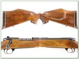 Weatherby Mark V Deluxe 300 Wthy Magnum for sale - 2 of 4