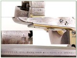 Colt Navy 1851 2nd year 36 caliber Exc Cond! for sale - 4 of 4