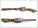 Colt Navy 1851 2nd year 36 caliber Exc Cond! for sale - 3 of 4