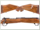 Weatherby Mark V 257 Wthy Deluxe 26in USA Exc Cond - 2 of 4