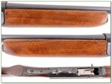 Remington Model 11 Army air corps trainer shotgun - 3 of 4