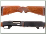 Ithaca Model 10 10 Gauge 3.5in 28in Vent Rib for sale - 2 of 4