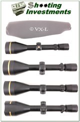 Leupold VX-L 4.5-14x56mm Long Range Rilfescope - 1 of 1