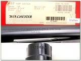 Winchester Model 12 20 Gauge NIB! for sale - 4 of 4