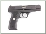 Colt All American 9mm semi-auto NIC for sale - 2 of 4