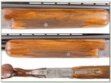 Browning Superposed Grade 4 1954 Belgium 30in - 3 of 4
