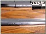 Weatherby Mark V Deluxe LH 300 26in Exc Cond! - 4 of 4