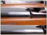 Ruger 77 older Red Pad 243 Win Exc Cond! - 4 of 4