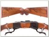 Ruger No.1 Tropical pre-Warning 375 H&H unfired - 2 of 4