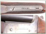 Remington 1900 K 12 Ga 30in Exc Cond! for sale - 4 of 4