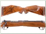 Weatherby Mark V Deluxe 240 9-lug German made! - 2 of 4