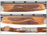 Kolar Field MAX 12 Gauge upgraded wood engraved 32in in case! - 3 of 4