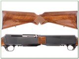Browning BAR Grade 1 308 Win as NEW! for sale - 2 of 4