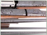 Weatherby Crown Custom fully engraved 300 Wthy Mag for sale - 4 of 4